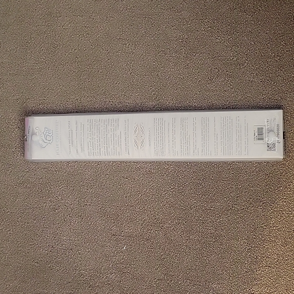 Hair Couture color#1 in 16inch length U-tip keratin bond human hair extensions - Picture 5 of 6